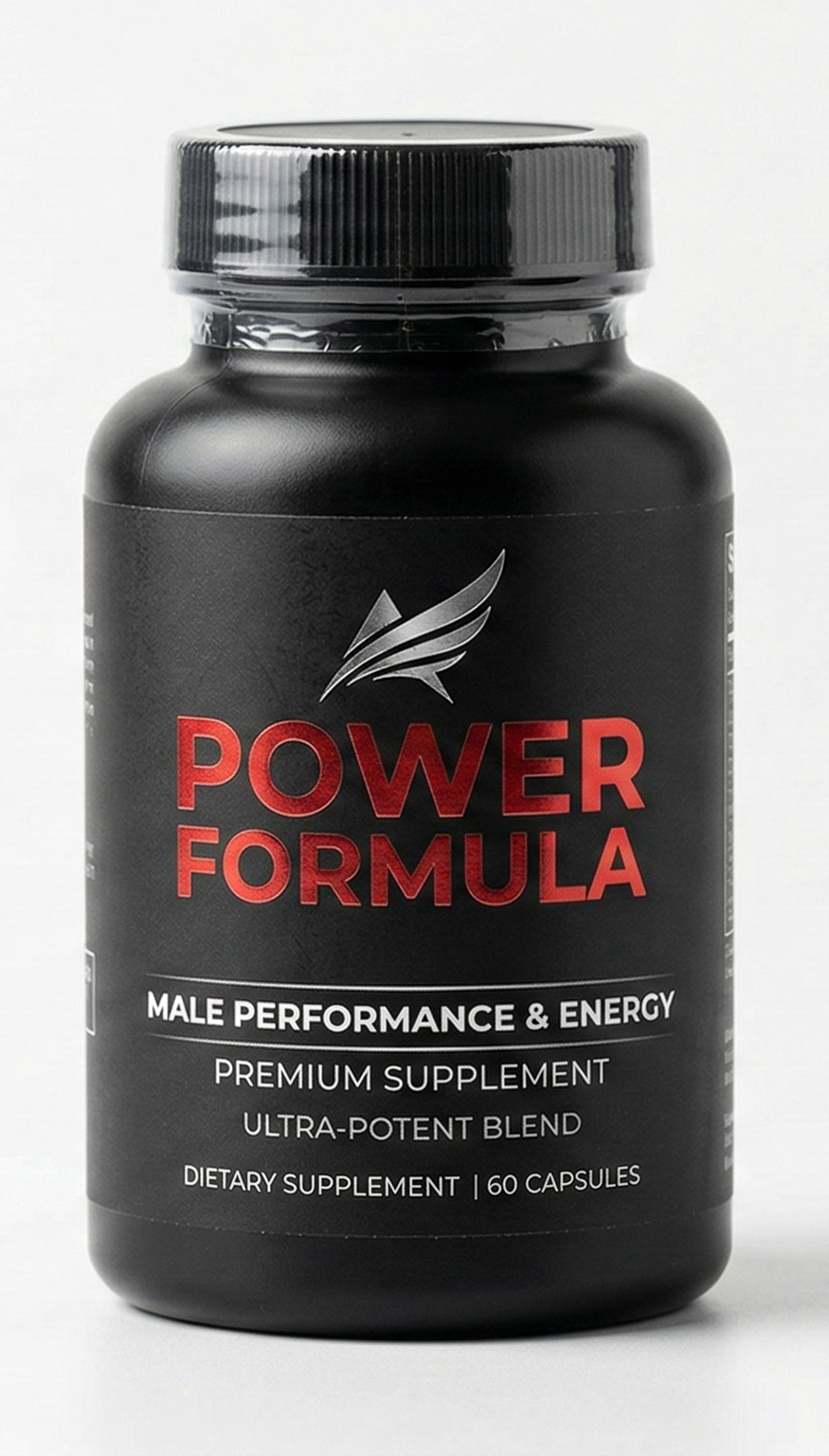 Power Formula - Supliment Natural
